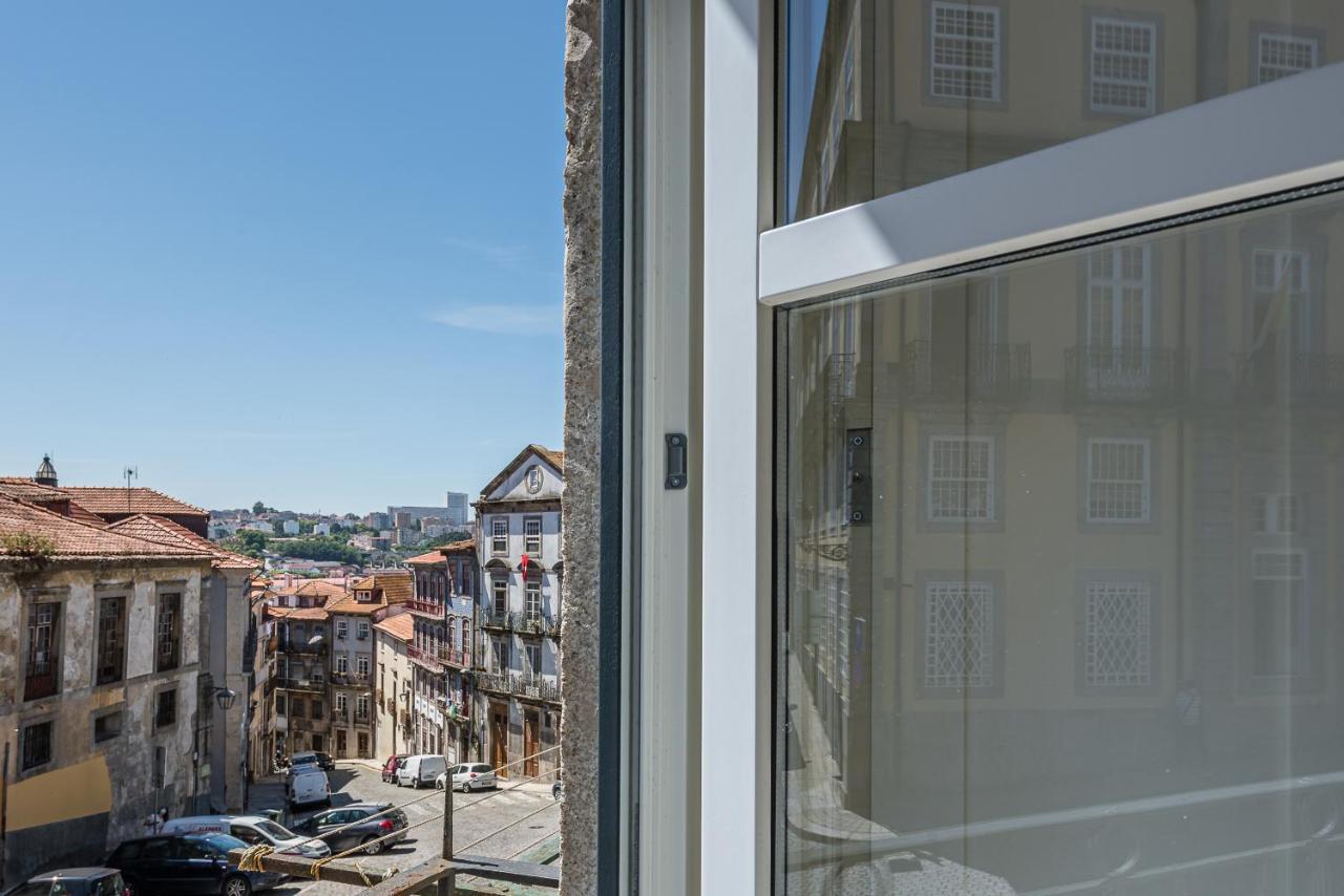 Door 65 - Historical Center Apartments Порто Екстериор снимка