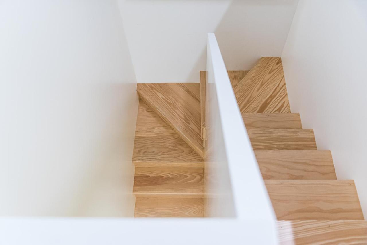 Door 65 - Historical Center Apartments Порто Екстериор снимка