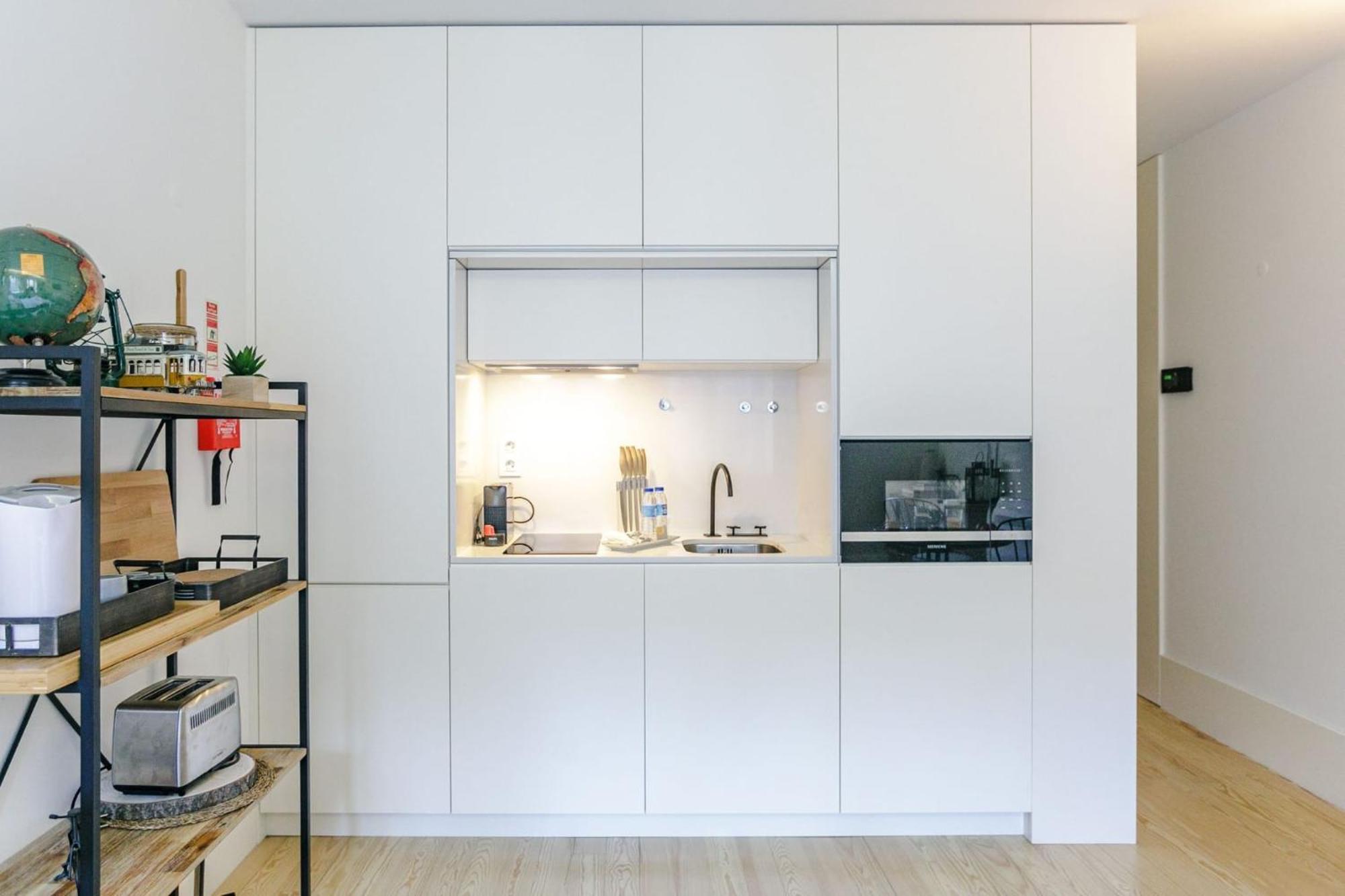 Door 65 - Historical Center Apartments Порто Екстериор снимка